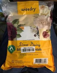 Wisedry Silica Gel Flower Drying Crystals 5 LBS Bag Grade A