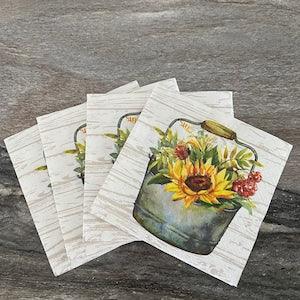 Sunflower Dreams