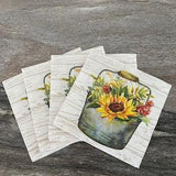 Sunflower Dreams