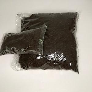 Coconut Husk Powder- Coconut chips Powder, Fiber Chips, Flowers Vegetables & Other Plants, Orchid, Fertilizer, 100% Natural Organic Garden