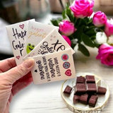 Seed Packages - Galentine??s Day Gift for Girlfriends - Includes Seeds - 10 packages