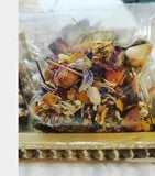 Dry Flower Mix
