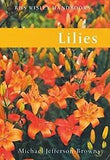 Lilies Paperback Michael Jefferson-Brown