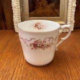Paragon Rose Bouquet Fine Bone China Coffee Mug