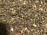 No.32 Mix Mullein Catnip Ginger Jasmine Wild Lettuce Skullcap Marshmallow - 4 oz