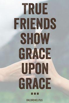 Friend: Loving At All Times Through God's Abundant Grace Flower Delivery