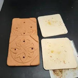 Microwave Flower Press By Lee Valley