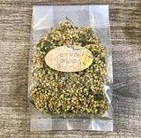 Sun Dried Goldenrod Flower Ends~Culinary Grade Herb for Tea, Tinctures & Crafts
