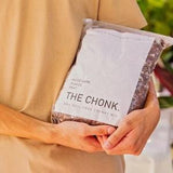 THE CHONK. - Soil-Free Chunky Mix