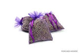 One, Freshly Dried, Lavender Sachet Bag, Aromatherapy, Dried Flowers & Herbs