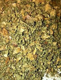 Marshmallow Leaf & Flower MIX Quality MEDICINAL Bulk Herb Tea Blend 1/2 lb POUND