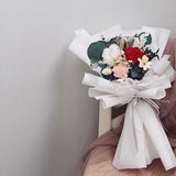 Petite Preserved Flower Bouquet (Daylight Prairie)