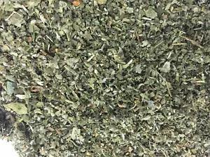 2 lb Marshmallow bulk c/s Herb Leaf Organic Cut Mucilage Althaea (32 ounce)