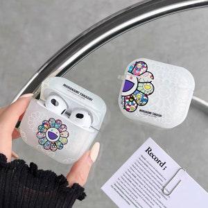Murakami Silicone Case for AirPod Case