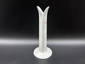 Royal Doulton Carnation Flower Vase Bone China England