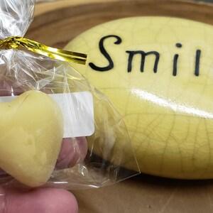 Honeycomb Hearts - Body Balm