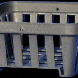 Orchid basket plastic orchids choice 7 cm, 10 cm, 15 cm, 20 cm and 25 cm