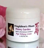 Magdalene's Bloom Peony  Brightening Cream Hydrating Anti-Aging Rose Extract