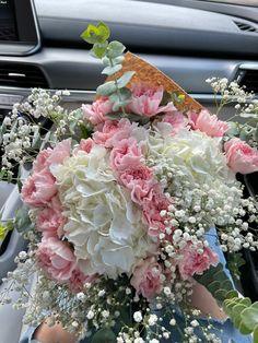 belles fleurs?? Flower Delivery