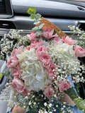 belles fleurs?? Flower Delivery