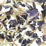 Butterfly Blue Tea Pea Flowers - Whole Tea