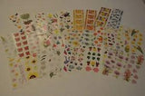 Creative Memories Studio Flower Stickers You Choose