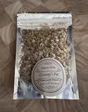 Organic Dried Chamomile Flowers
