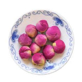 Dried Flowers Peony Ball for DIY table flower wedding home decoration...