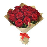 Rose Flower Valentine's Day