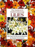 Lilies Hardcover Harris, Jefferson-Brown, Michael Howland