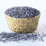 French Lavender Dried Petals Flower Loose Fresh Natural Genuine Scent Pot Pourri