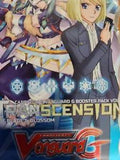 Cardfight!! Vanguard Set 6: Transcension of Blade & Blossom * Select Your Card *