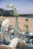 Shipwrecked; Ethereal Nautical Wedding Inspiration Flower Delivery