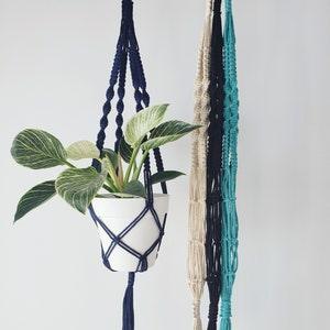 Medium/wide planter