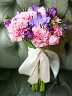 15 Fresh Takes on Tulip Bouquets Flower Delivery