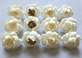 Mix Peony Flowers Sola Balsa Wood Craft Decor Home Fragrance Wedding Bouquet,NEW