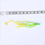 Lily Silk Flower Stamen Core Simulation Water Plant Accessory 100pcs Floral Tool