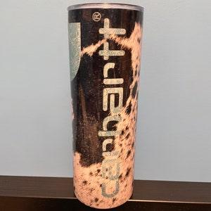 Carhartt tumbler