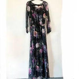 Revolve The Jetset Diaries JCD Peony Dress In Floral Small