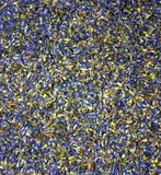Lavender Flowers Buds - Lavandula angustifolia - Organic Dried Apothecary Wicca