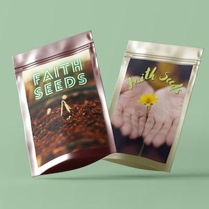 Faith Seeds