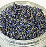 FRENCH LAVENDER BUDS: Deep Color & Fragrant | Imported Super Buds | USA SELLER