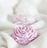 Soap organic handmade Peony, Soap Flower Soap bar, Gift Soap Set