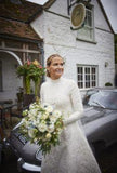 26 Years, Two Weddings, One Couple: India Hicks and David Flint's English Nuptials Are Followed By An Intimate Island Ceremony - Over The Moon Flower Delivery