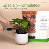 Molly's Aroid Mix - Premium Soilless Potting Mix for Tropical and Indoor Plants - Chunky Soil Free Mix