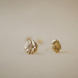 Sunflower Studs *Ready-to-ship