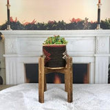 planter box, orchid pots, flower pot basket, hanging pot holder, wall pot basket, planter display, hallway hamper, storage baskets, PH 3609