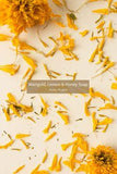 Flower Friday: Marigold, Lemon, and Honey Soap Flower Delivery