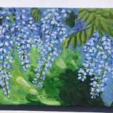 Wisteria