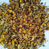 Dried Avarampoo Flower - Avaram Senna | Natural face pack | Organic Shadow dried flower | Skin care